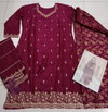 Banno By Vinay Kuleesh Chinon Wedding Wear Salwar Kameez Wholesalers In Delhi